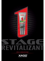 xado 1 stage catalogue 2011