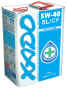 xado uk oil
