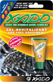 Xado uk fuel treatment