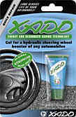 car or truck hydraulic steering booster treatment