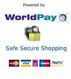 xado uk worldpay secure payment