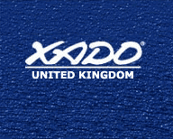 xado uk engine oils, lubricants, oil additives, engine oil logo