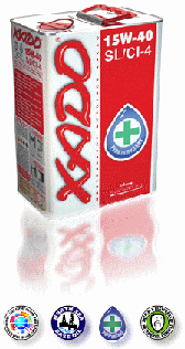 xado atomic oil nano restore engine xado motor cycle treatment