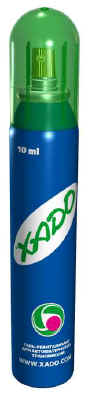 xado uk aerosol