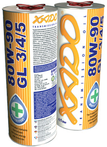 xado atomic multigrade oil