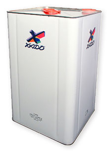 xado atomic multigrade API SL/CF