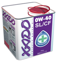 xado atomic multigrade