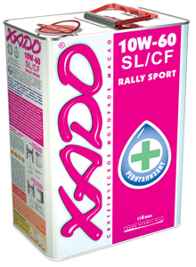 xado atomic multigrade