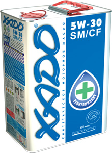 xado atomic multigrade