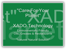 XADO - The Benefits of XADO Revitalization - XADO UK